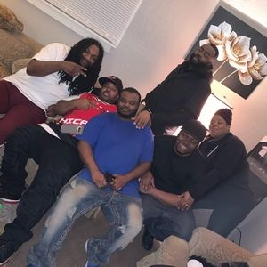 Meet your Posher, Charles